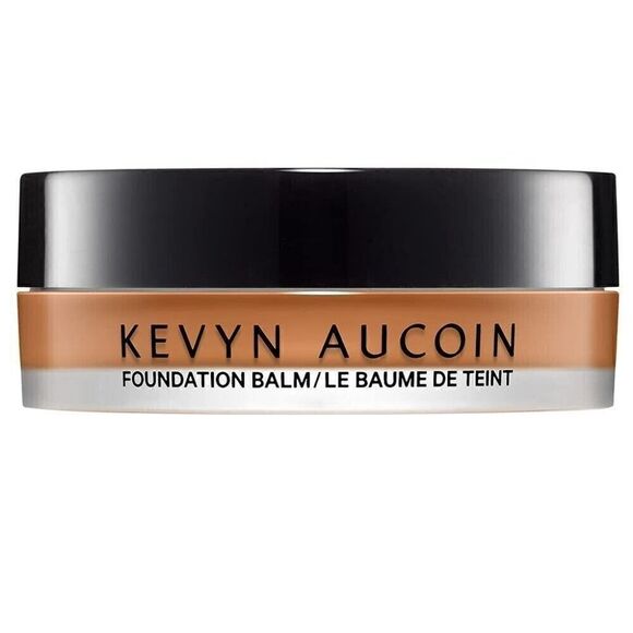 Bundle Sale (3x For $90) Kevyn Aucoin Foundation Balm Full Coverage Foundation - Picture 3 of 6